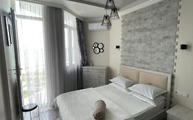 Апартаменты Best_in_Batumi 1