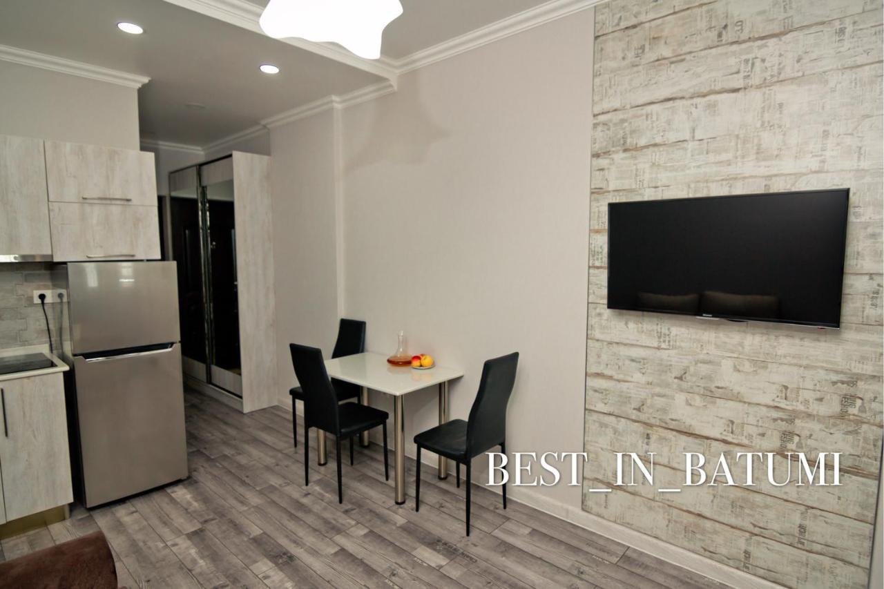 Апартаменты Best_in_Batumi 1 Экстерьер фото